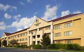 Doubletree Guest Suites Nashville Airport